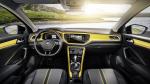 Volkswagen T-Roc 4Motion 2017 года (WW)